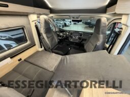 CHAUSSON NEW FIAT SPORTLINE V 594 2027 VAN 599 CM AUTOMATICO pieno