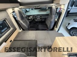 CHAUSSON NEW FIAT SPORTLINE V 594 2027 VAN 599 CM AUTOMATICO pieno