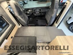 CHAUSSON NEW FIAT SPORTLINE V 594 2027 VAN 599 CM AUTOMATICO pieno
