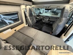 CHAUSSON NEW FIAT SPORTLINE V 594 2027 VAN 599 CM AUTOMATICO pieno