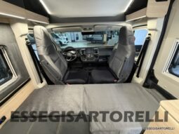 CHAUSSON NEW FIAT SPORTLINE V 594 2027 VAN 599 CM AUTOMATICO pieno