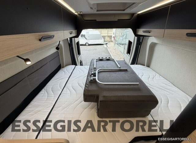 CHAUSSON NEW FIAT SPORTLINE V 594 2027 VAN 599 CM AUTOMATICO pieno