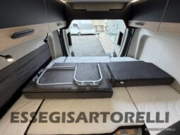 CHAUSSON NEW FIAT SPORTLINE V 594 2027 VAN 599 CM AUTOMATICO pieno