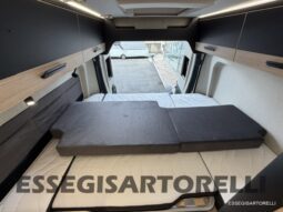 CHAUSSON NEW FIAT SPORTLINE V 594 2027 VAN 599 CM AUTOMATICO pieno