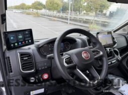 ADRIA COMPACT DL SUPREME EDITION 180 CV POWER AUTOMATICO 699 FULL 2023 pieno