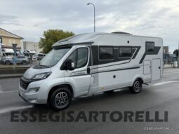 ADRIA COMPACT DL SUPREME EDITION 180 CV POWER AUTOMATICO 699 FULL 2023 pieno