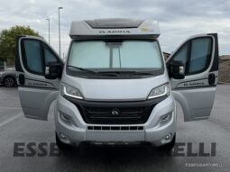 ADRIA COMPACT DL SUPREME EDITION 180 CV POWER AUTOMATICO 699 FULL 2023