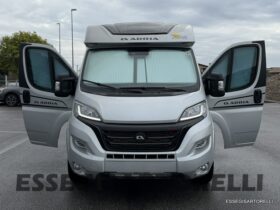 ADRIA COMPACT DL SUPREME EDITION 180 CV POWER AUTOMATICO 699 FULL 2023