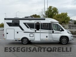 ADRIA COMPACT DL SUPREME EDITION 180 CV POWER AUTOMATICO 699 FULL 2023