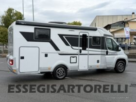 ADRIA COMPACT DL SUPREME EDITION 180 CV POWER AUTOMATICO 699 FULL 2023