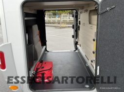 ADRIA COMPACT DL SUPREME EDITION 180 CV POWER AUTOMATICO 699 FULL 2023 pieno