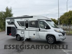 ADRIA COMPACT DL SUPREME EDITION 180 CV POWER AUTOMATICO 699 FULL 2023