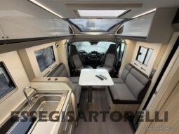 ADRIA COMPACT DL SUPREME EDITION 180 CV POWER AUTOMATICO 699 FULL 2023 pieno