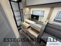 ADRIA COMPACT DL SUPREME EDITION 180 CV POWER AUTOMATICO 699 FULL 2023 pieno