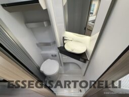 ADRIA COMPACT DL SUPREME EDITION 180 CV POWER AUTOMATICO 699 FULL 2023 pieno
