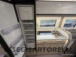 ADRIA COMPACT DL SUPREME EDITION 180 CV POWER AUTOMATICO 699 FULL 2023 pieno