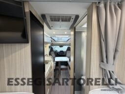 ADRIA COMPACT DL SUPREME EDITION 180 CV POWER AUTOMATICO 699 FULL 2023 pieno