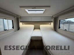 ADRIA COMPACT DL SUPREME EDITION 180 CV POWER AUTOMATICO 699 FULL 2023 pieno