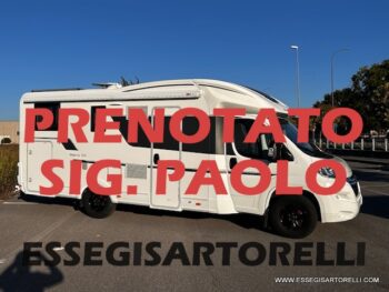 Essegi Sartorelli