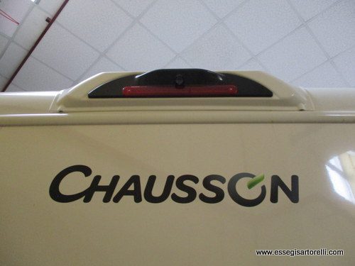 Chausson Flash 634 crossover 639 cm basculanti EXTRASCONTO ULTIMO PEZZO full